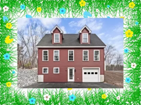 61 Arrow, Groton, MA 01450