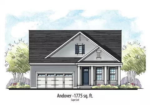 2017 Boxwood Ln, Dighton, MA 02715