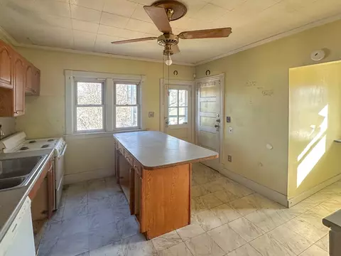 Kitchen - 29-31 Rush St, Springfield, MA 01109 photo 3 of 3