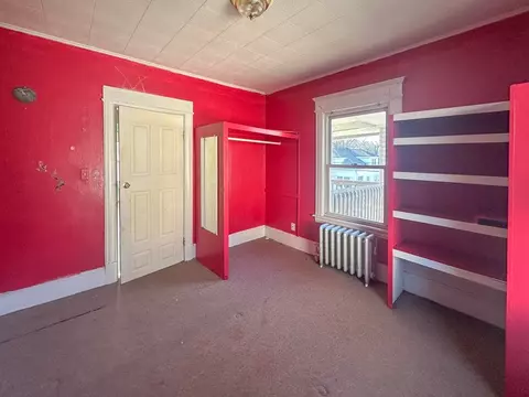 Bedroom - 29-31 Rush St, Springfield, MA 01109 photo 6 of 6