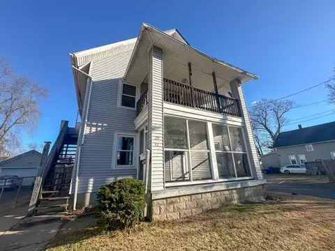 Exterior - 29-31 Rush St, Springfield, MA 01109 photo 1 of 1