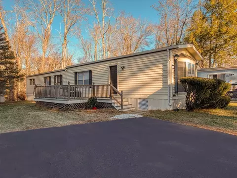 305 Turnpike St #217 5TH ST, Easton, MA 02375