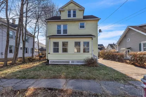 101 Garden St, West Springfield, MA 01089