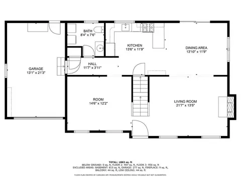 80 Bog River Bnd, Mashpee, MA 02649 photo 38