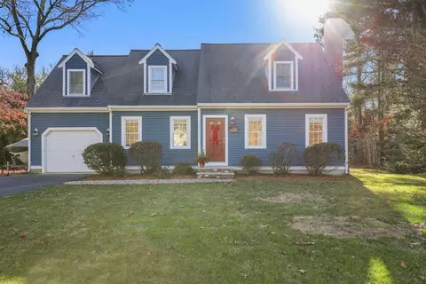 80 Bog River Bnd, Mashpee, MA 02649 photo 2