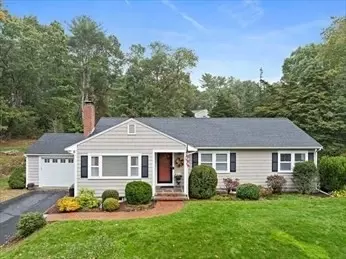 270 Parsonage St, Marshfield, MA 02050