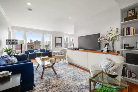311 Commonwealth Ave #81, Boston, MA 02115