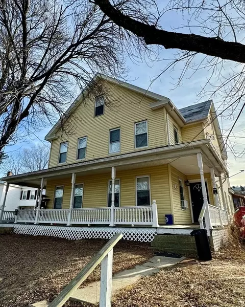 95 Maple St, Ware, MA 01082
