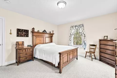 Bedroom - 66 Papermill Rd #66, Wareham, MA 02576 photo 4 of 4