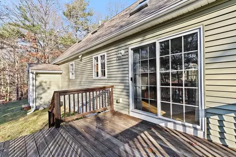 Exterior - 66 Papermill Rd #66, Wareham, MA 02576 photo 3 of 5