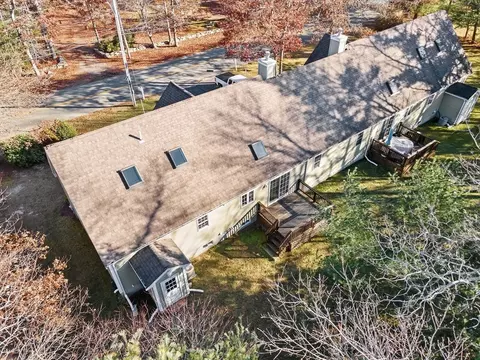 View/Area - 66 Papermill Rd #66, Wareham, MA 02576 photo 2 of 6