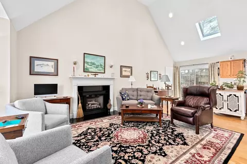 Living - 66 Papermill Rd #66, Wareham, MA 02576 photo 2 of 4