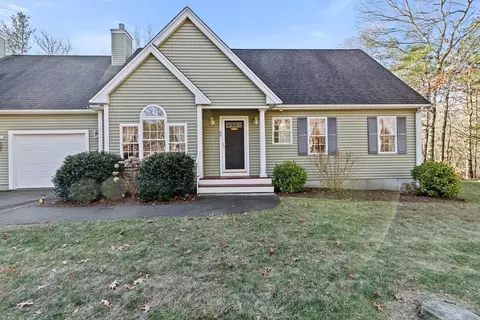 Exterior - 66 Papermill Rd #66, Wareham, MA 02576 photo 1 of 5