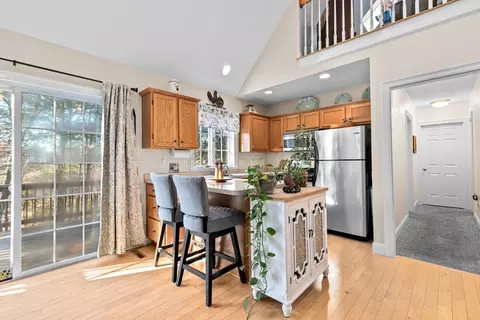 Kitchen - 66 Papermill Rd #66, Wareham, MA 02576 photo 1 of 3