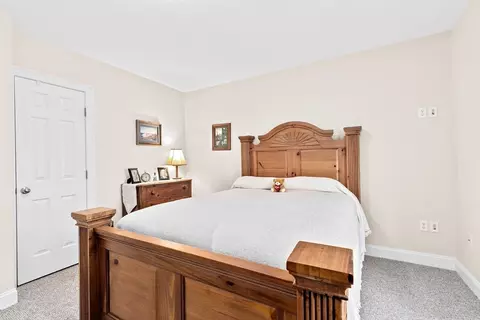 Bedroom - 66 Papermill Rd #66, Wareham, MA 02576 photo 2 of 4