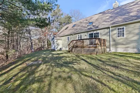 Exterior - 66 Papermill Rd #66, Wareham, MA 02576 photo 5 of 5