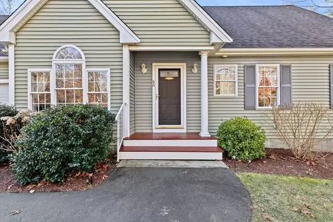 Exterior - 66 Papermill Rd #66, Wareham, MA 02576 photo 2 of 5