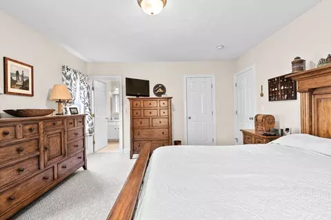 Bedroom - 66 Papermill Rd #66, Wareham, MA 02576 photo 3 of 4