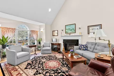 Living - 66 Papermill Rd #66, Wareham, MA 02576 photo 1 of 4