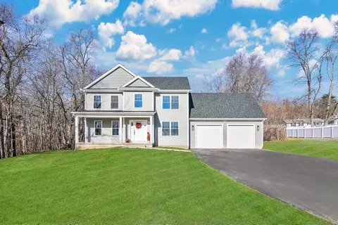 45 Tower, Ludlow, MA 01056