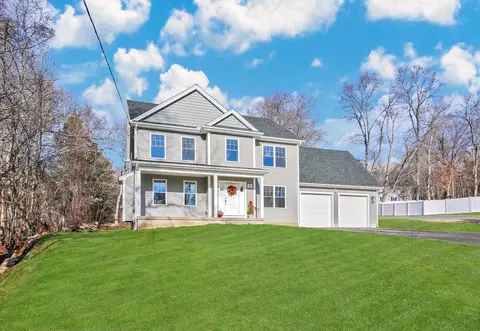 45 Tower, Ludlow, MA 01056 photo 2
