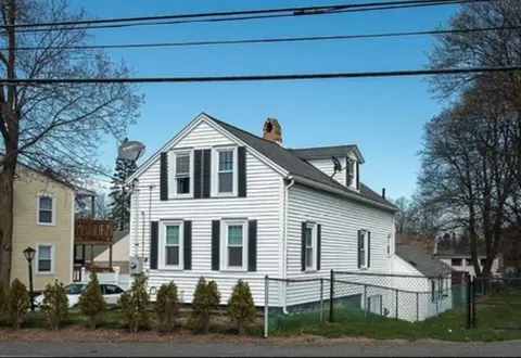 9 South St, Shrewsbury, MA 01545