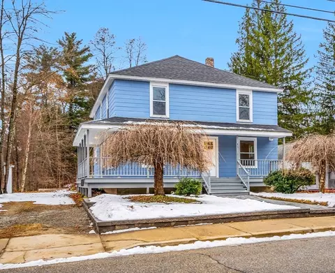 85 South St, Athol, MA 01331
