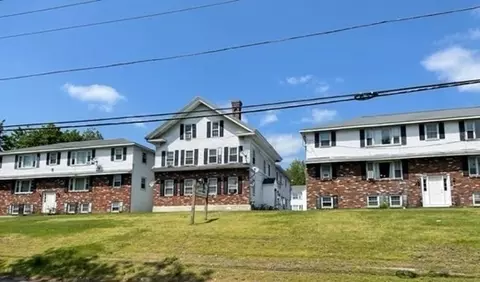 49 Hamilton St #8, Leominster, MA 01453