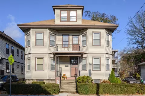 62-64 Saint Marks Rd, Boston, MA 02124