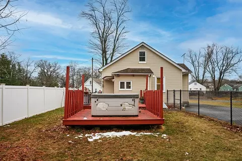 Exterior - 14 Wiley Ave, Chicopee, MA 01020 photo 4 of 8