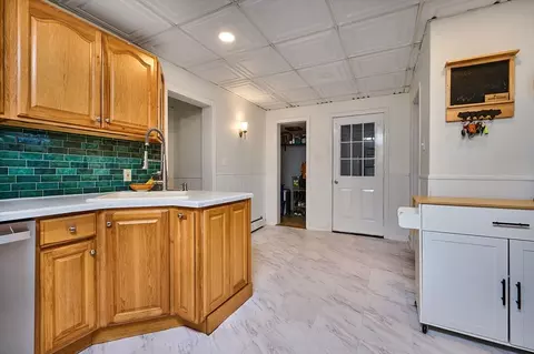 Kitchen - 14 Wiley Ave, Chicopee, MA 01020 photo 3 of 4