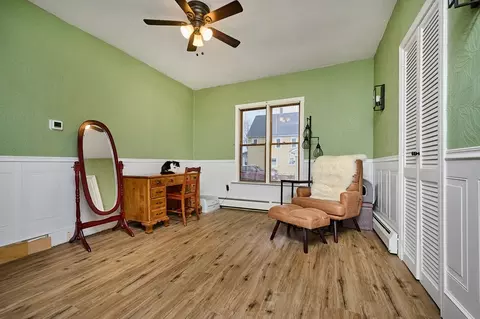 Bedroom - 14 Wiley Ave, Chicopee, MA 01020 photo 1 of 4