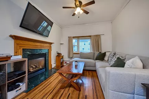 Living - 14 Wiley Ave, Chicopee, MA 01020 photo 1 of 2