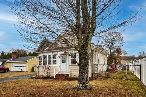 Other - 14 Wiley Ave, Chicopee, MA 01020 photo 1 of 6