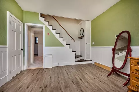 Entry Way - 14 Wiley Ave, Chicopee, MA 01020 photo 1 of 1