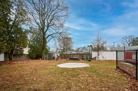 Exterior - 14 Wiley Ave, Chicopee, MA 01020 photo 7 of 8