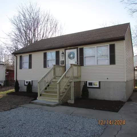 17 Hull, Quincy, MA 02169
