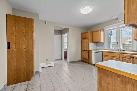 Kitchen - 606 New Boston Rd, Fall River, MA 02720 photo 1 of 2