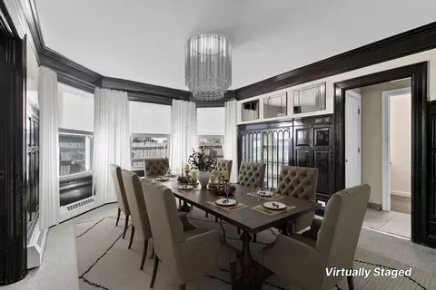 Dining - 606 New Boston Rd, Fall River, MA 02720 photo 1 of 1