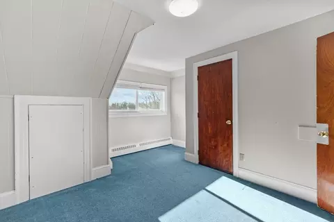 Bedroom - 606 New Boston Rd, Fall River, MA 02720 photo 7 of 9