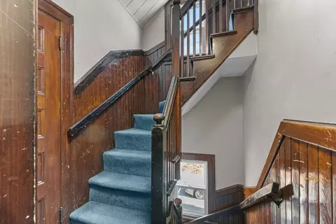 Entry Way - 606 New Boston Rd, Fall River, MA 02720 photo 4 of 5