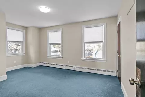 Bedroom - 606 New Boston Rd, Fall River, MA 02720 photo 3 of 9