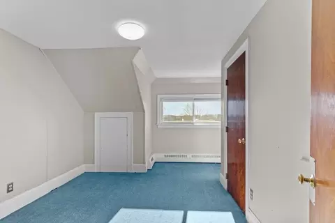 Bedroom - 606 New Boston Rd, Fall River, MA 02720 photo 6 of 9