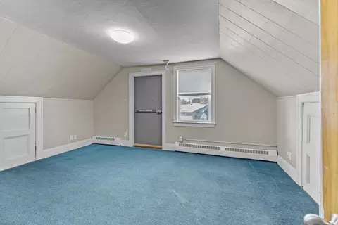 Bedroom - 606 New Boston Rd, Fall River, MA 02720 photo 9 of 9