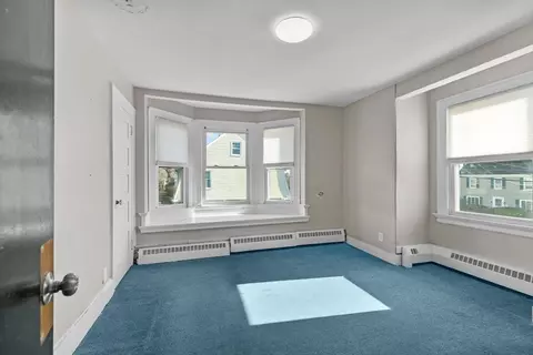 Bedroom - 606 New Boston Rd, Fall River, MA 02720 photo 1 of 9