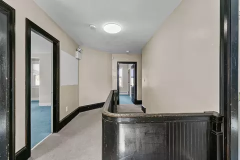 Entry Way - 606 New Boston Rd, Fall River, MA 02720 photo 5 of 5
