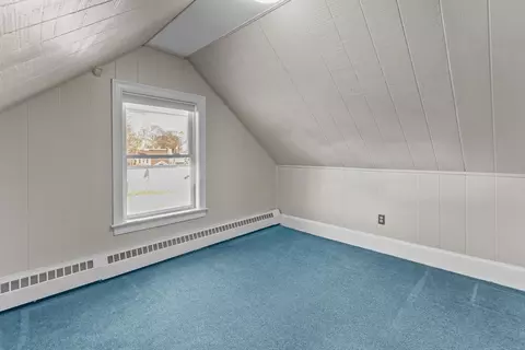 Bedroom - 606 New Boston Rd, Fall River, MA 02720 photo 8 of 9