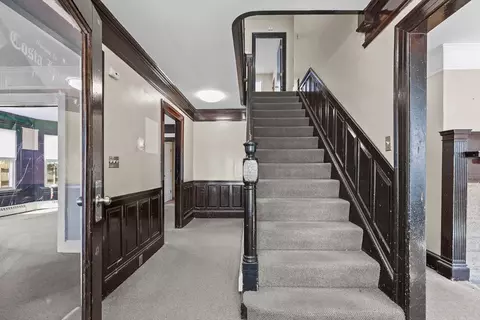 Entry Way - 606 New Boston Rd, Fall River, MA 02720 photo 1 of 5