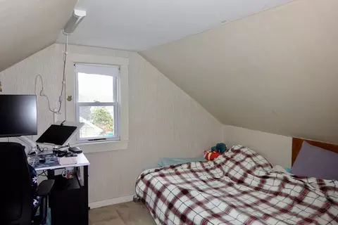 Bedroom - 45 Darnell Rd, Worcester, MA 01606 photo 3 of 3
