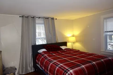 Bedroom - 45 Darnell Rd, Worcester, MA 01606 photo 1 of 3